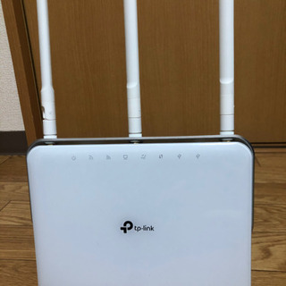 Wi-Fi 無線ルーター　ワイファイ