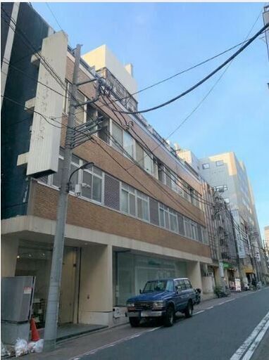 東日本橋 ワンルーム 16 事務所使用可 室内洗濯機置場 インターネット対応 現金分割ok 水商売 他社物件 カード払い 保証人なしは全て 分割賃貸ネット 小伝馬町のマンションの不動産 住宅情報 無料掲載の掲示板 ジモティー