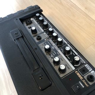 アンプ Street Cube 自宅で音出しOKな方にもオススメ