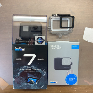 GoPro HERO7 BLACK