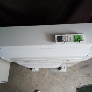 佐賀中古エアコン、FUJITSU2016年2.2KW85番