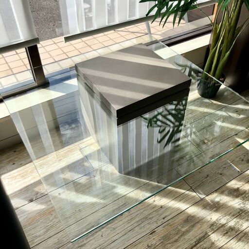 中古　moda en casa / モーダ・エン・カーサ　flying table フライングテーブル