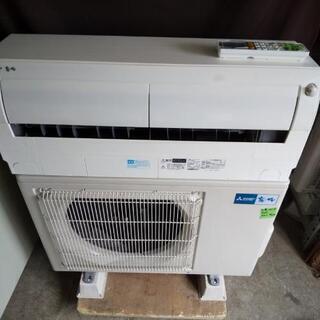 佐賀中古エアコン三菱2017年4.0KW86番