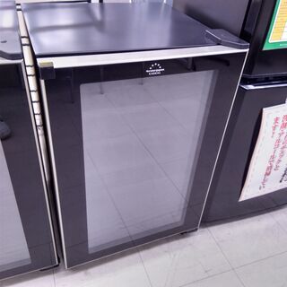 ★122 フォルスターワインセラー26本収納【リサイクルマート宇宿店】