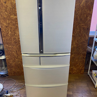 ありがとうございました！決まりました。470L Panasonic 冷蔵庫