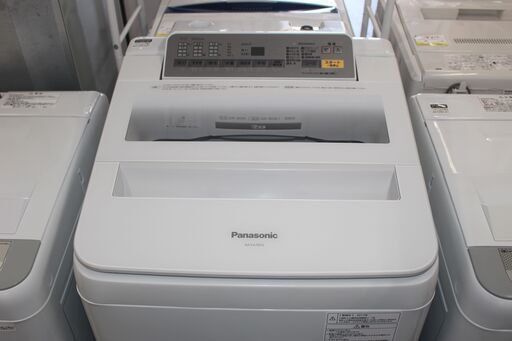 Panasonic 洗濯機 NA-FA70H3 17年製★格安販売★大田区配送・設置無料★引取歓迎！