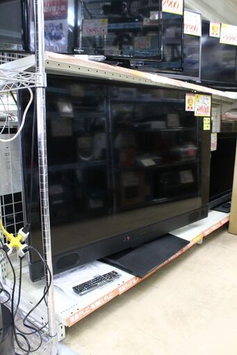 【6ヶ月保証】参考定価 ¥149,000 2018年製 MITSUBISHI 三菱 58インチ 液晶テレビ LCD-A58RA1000