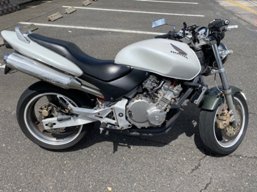 ホーネット250 1996年式 Nao2 東大阪のホンダの中古あげます 譲ります ジモティーで不用品の処分 ホーネット250 1996年式 Nao2 東大阪のホンダの中古あげます 譲ります ジモティーで不用品の処分