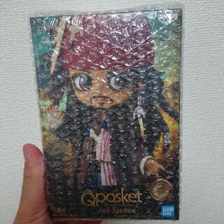 Qposket ジャックスパロー