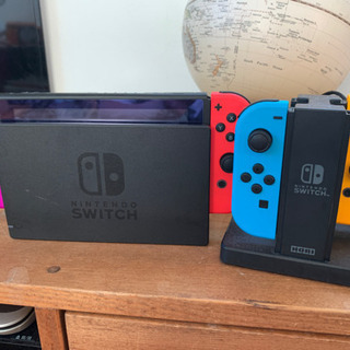 任天堂Switch