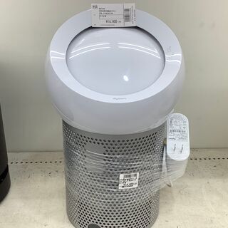 季節、空調家電 dyson 空気清浄機能付きファン C8W-JP-MEA8218A 2019年製