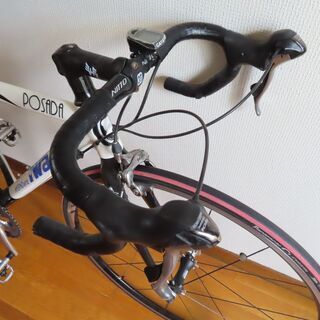 ロードバイク 九州久留米のイワイスポーツサイクルオリジナル ☆さらに