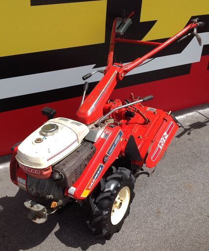 【エコツール岡崎店】YANMAR/ヤンマー　管理機 PRT55　 【愛知県/岡崎市/工具】
