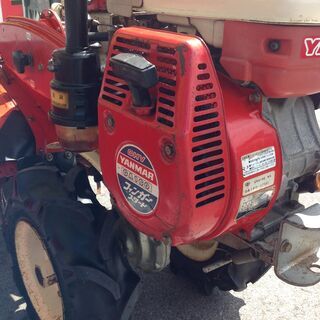 エコツール岡崎店】YANMAR/ヤンマー 管理機 PRT55 【愛知県/岡崎市/工具】