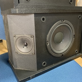 復活！！BOSE201MM改造版売ります - オーディオ