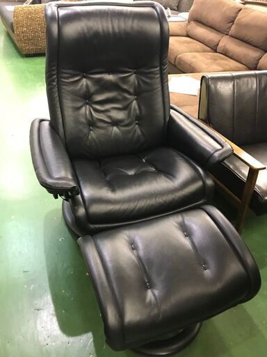 エコーネス　EKORNES　ストレスレスチェア　ロイヤル