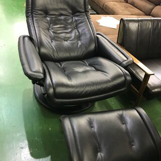 エコーネス　EKORNES　ストレスレスチェア　ロイヤル