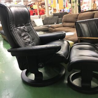 エコーネス EKORNES ストレスレスチェア ロイヤル | www.alassema