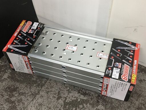 プライムダイレクト ステップエイト 新品未使用品 在庫あります！