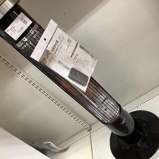 Aladdin　遠赤外線ヒーター　AJ-G9DA  2012年製 Aladdin 遠赤外線ヒーター AJ-G9DA 2012年製