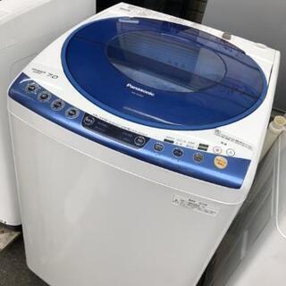 ☆?ラインのお友達追加で3%OFF? 洗濯機 パナソニック Panasonic 2013年製