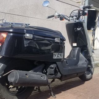 VOX ボックス　自賠責残り有ります。 VOX ボックス 自賠責残り有ります。
