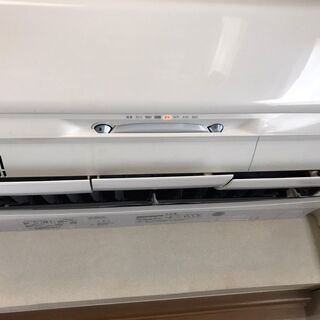 日立 RAS-X36J2-W エアコン 2018年11月購入 白くまくん Xシリーズ スターホワイト [おもに12畳用 /200V]  HITACHI