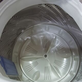 Panasonic パナソニック 6kg 全自動洗濯機 NA-F60PB8 2015年製