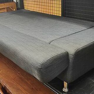 リサイクルストアスターズ城西店】スタッフおすすめ品！！ソファベッド 