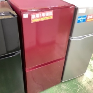 アクア　2018年製　冷蔵庫【トレファク草加店】 アクア 2018年製冷蔵庫【トレファク草加店】