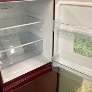 アクア　2018年製冷蔵庫【トレファク草加店】 アクア 2018年製冷蔵庫【トレファク草加店】