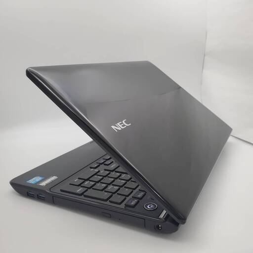 NEC Corei5 メモリ4GB HDD1TB タッチパネル搭載 ノートパソコン