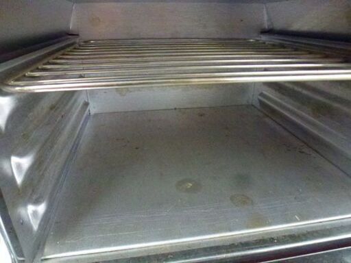 希少 PEACE 851 天火 コンロ上置きオーブン 直火 レトロ アウトドア