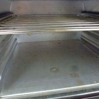 希少 PEACE 851 天火 コンロ上置きオーブン 直火 レトロ アウトドア キャンプ ピース 札幌市手稲区