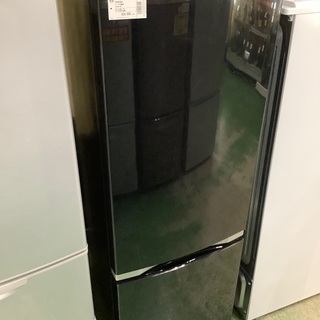 東芝 2017年製冷蔵庫【トレファク草加店】