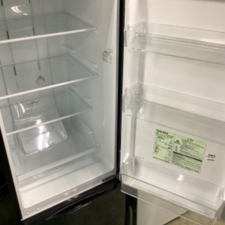 東芝 2017年製冷蔵庫【トレファク草加店】