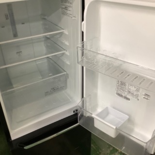 ハイセンス 2019年製冷蔵庫【トレファク草加店】