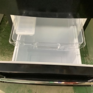 ハイセンス 2019年製冷蔵庫【トレファク草加店】
