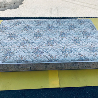 ET295A⭐️Simmons(シモンズ)セミダブルマットレス⭐️