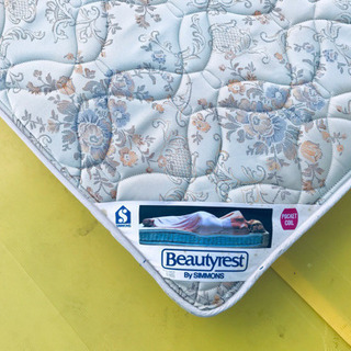 ET295A⭐️Simmons(シモンズ)セミダブルマットレス⭐️