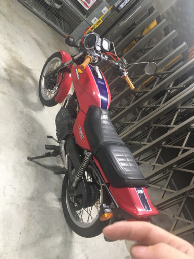 その他 CB250RS