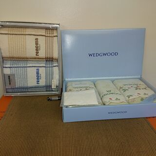 renoma WEDGWOOD レノマとウエッジウッド 未使用 ...