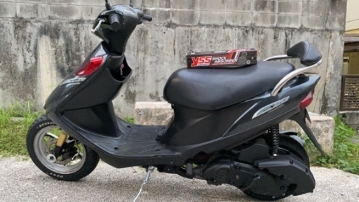 v125  12インチ