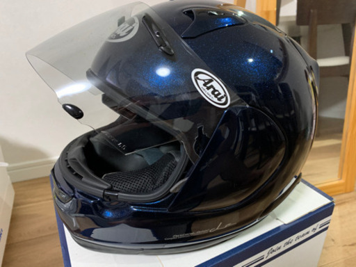 Arai ヘルメット PROFILE 59.60cm