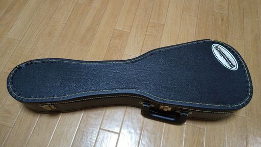 Gstring Ukulele ウクレレ ソプラノスタンダード