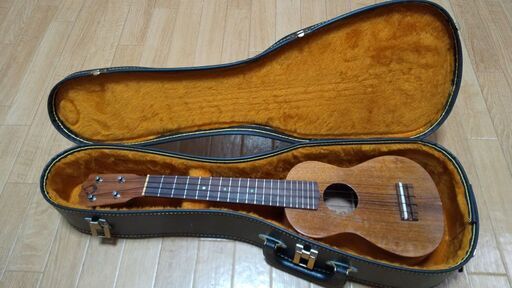 Gstring Ukulele ウクレレ ソプラノスタンダード | witchesandcowboys.com