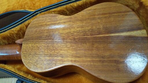 Gstring Ukulele ウクレレ ソプラノスタンダード