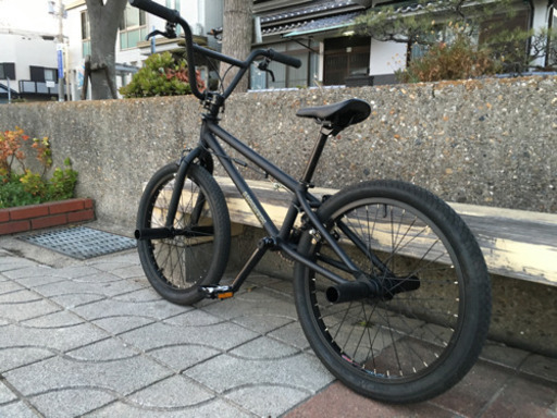 BMX BMX