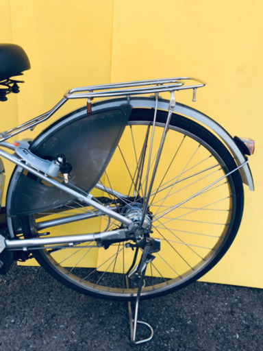 ET307A⭐️電動自転車 ヤマハ PAS ⭐️ 【公式通販】
