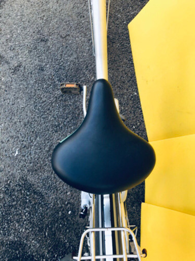 ET307A⭐️電動自転車 ヤマハ PAS ⭐️ 【公式通販】